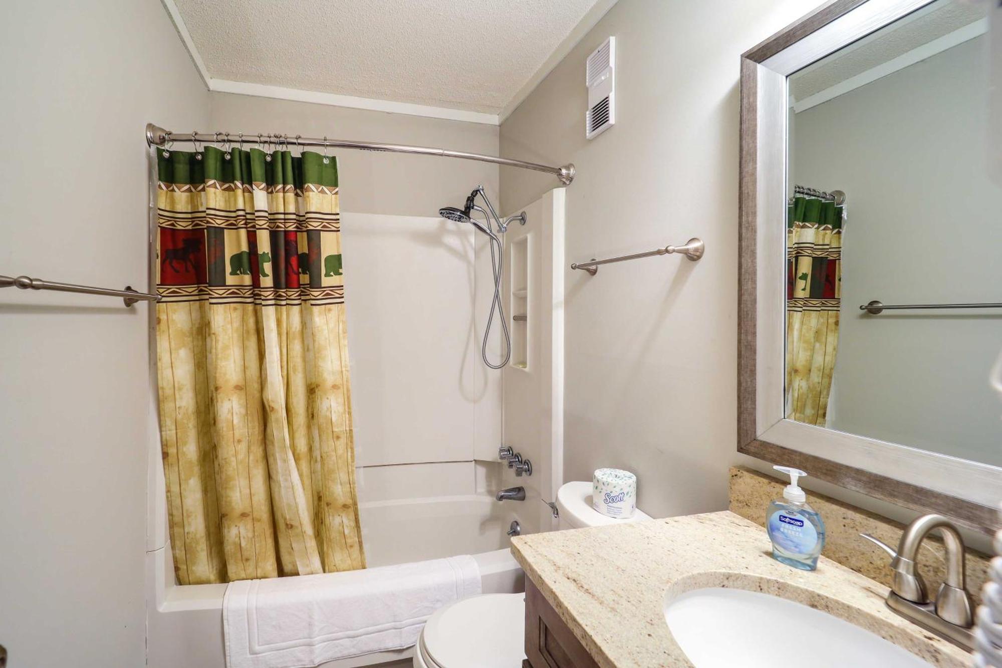 Beech Mountain Condo Near Hiking, Golf And Skiing! المظهر الخارجي الصورة
