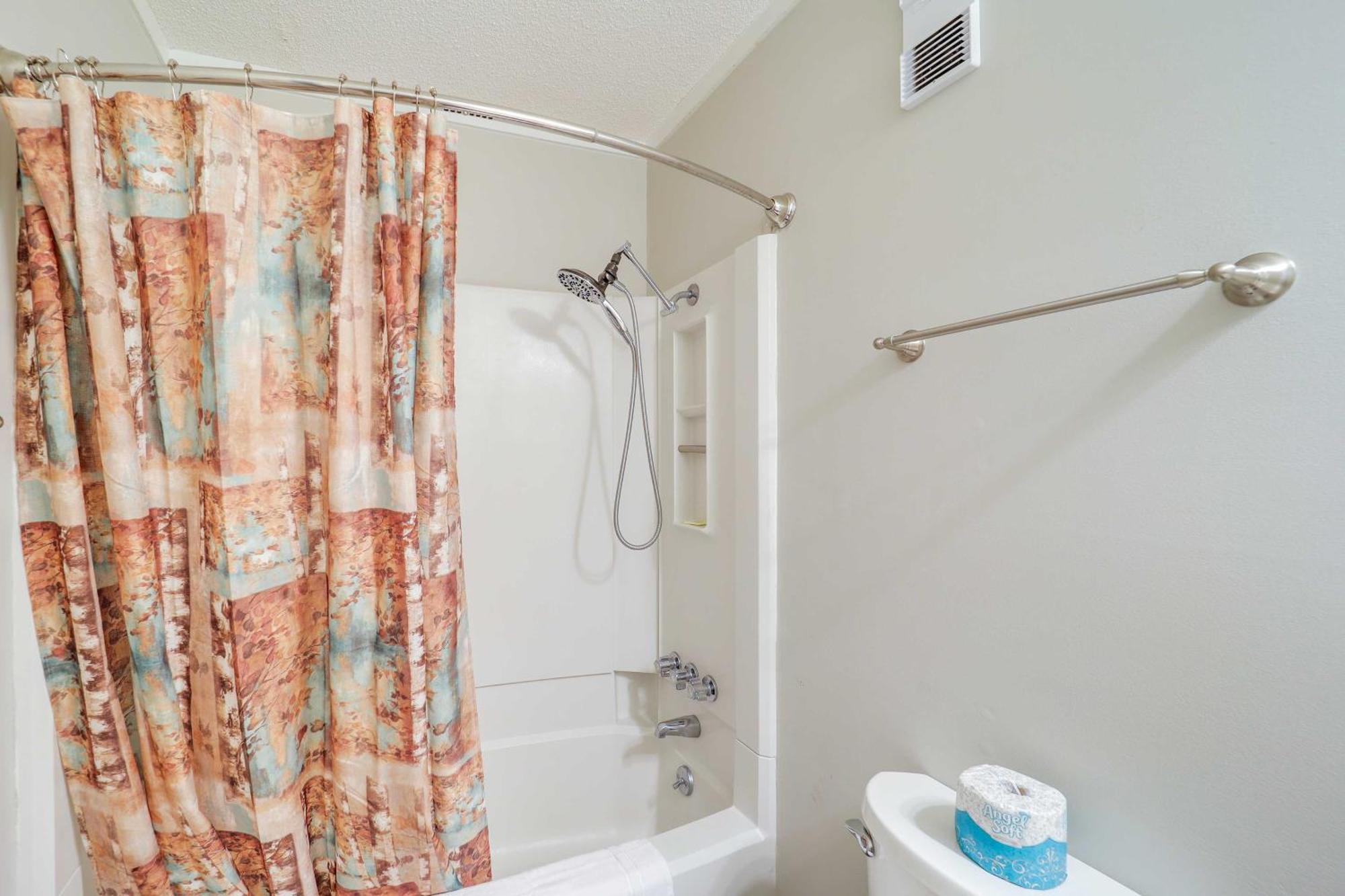 Beech Mountain Condo Near Hiking, Golf And Skiing! المظهر الخارجي الصورة