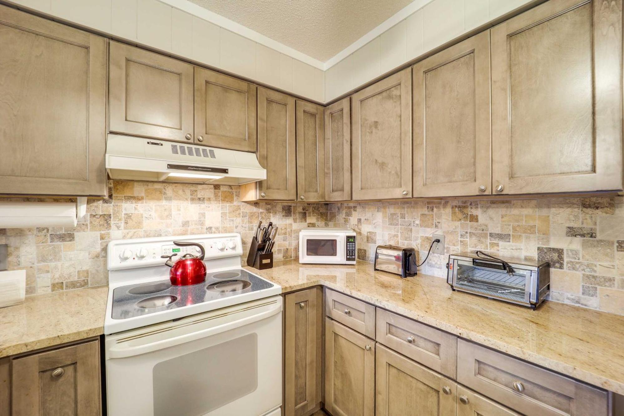 Beech Mountain Condo Near Hiking, Golf And Skiing! المظهر الخارجي الصورة