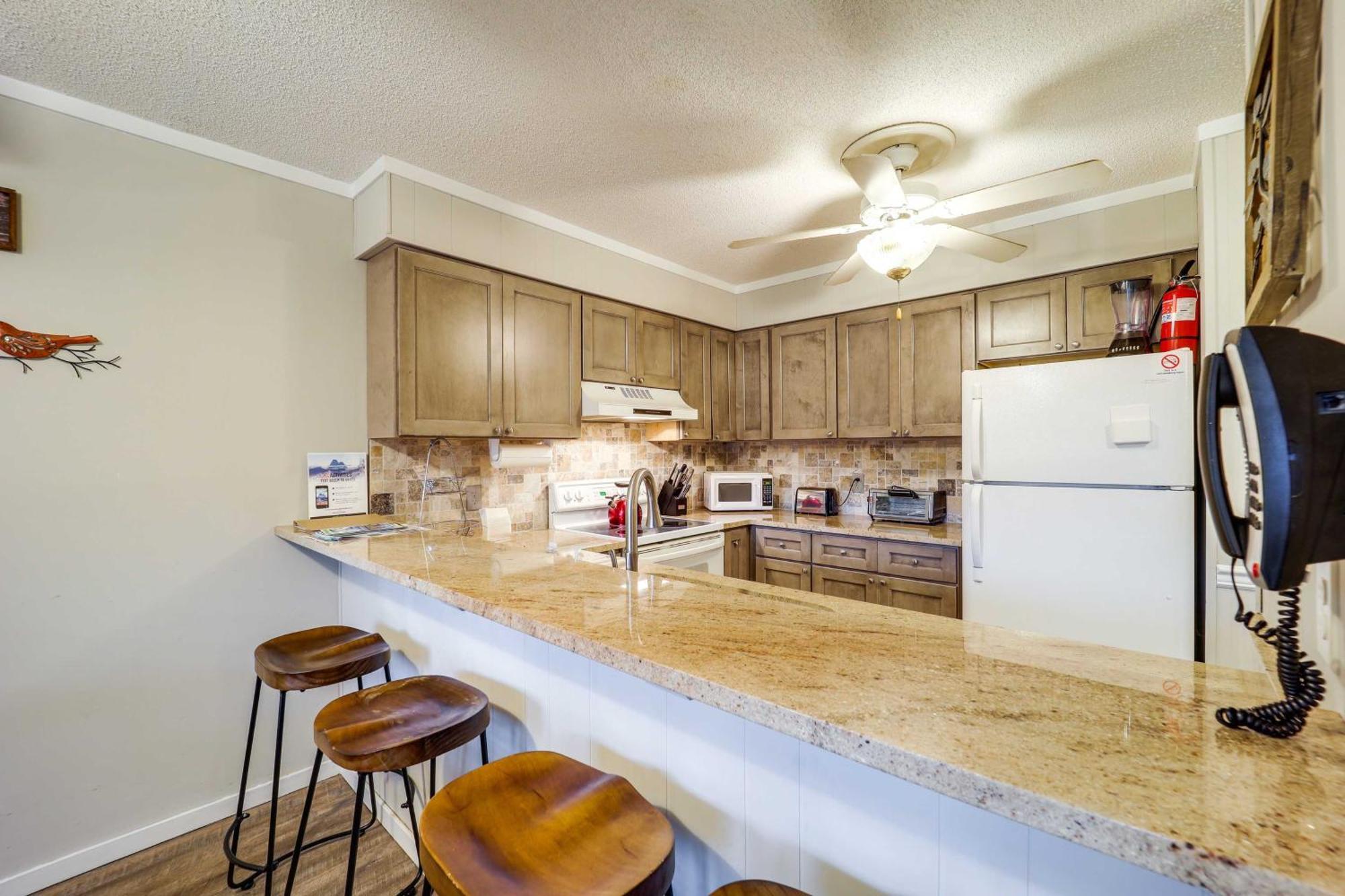 Beech Mountain Condo Near Hiking, Golf And Skiing! المظهر الخارجي الصورة